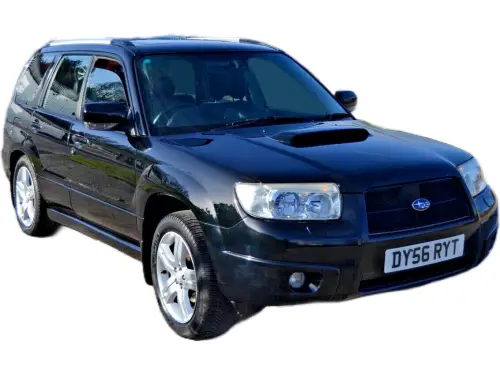 Subaru Forester DY56 RYT