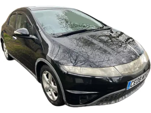 Honda Civic CE08 MYG