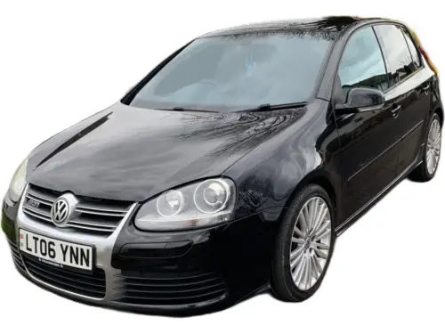 Volkswagen Golf LT06 YNN