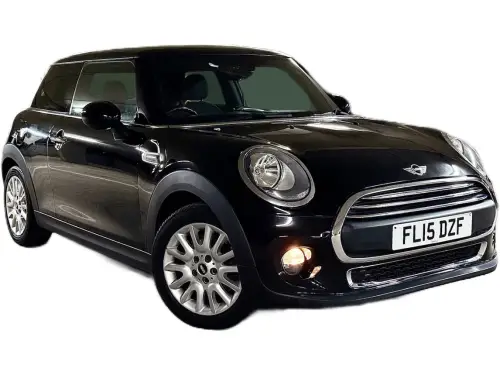 MINI ONE FL15 DZF