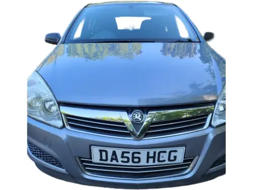 Vauxhall Astra DA56 HCG