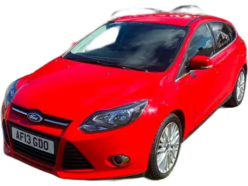 Ford Focus AF13 GDO