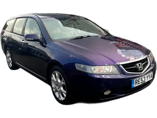 Honda Accord RE53 YYA