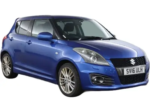 Suzuki Swift SV16 ULH