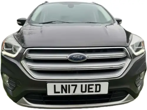 Ford Kuga LN17 UED