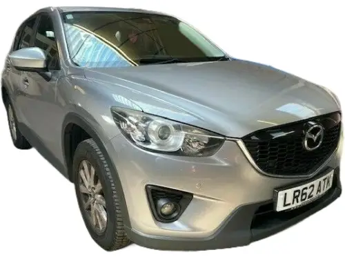 Mazda CX-5 SE-L LR62 ATK