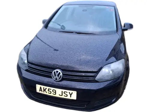 Volkswagen Golf AK59 JSY