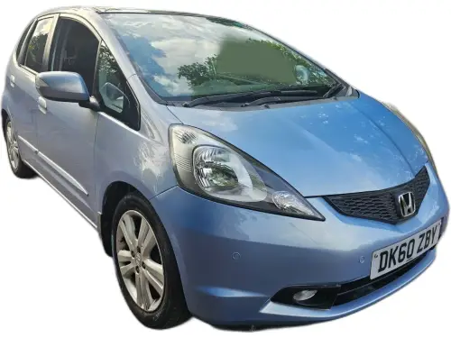 Honda Jazz DK60 ZBY