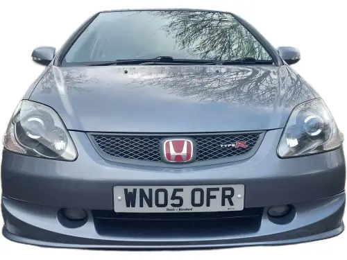 Honda Civic WN05 OFR