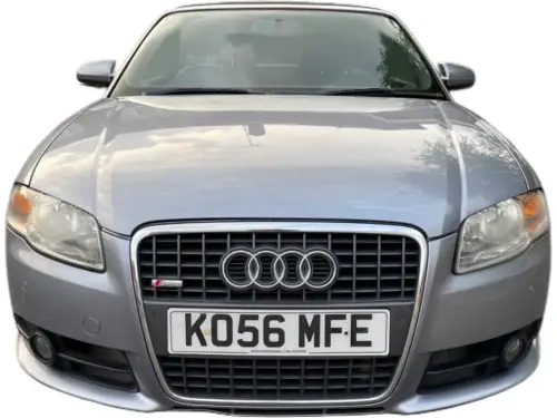 Audi A4 KO56 MFE