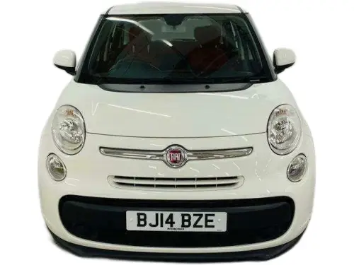 Fiat 500L POP Star Twinair BJ14 BZE