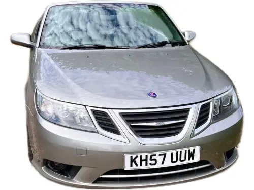 Saab 9-3 Vector Auto KH57 UUW