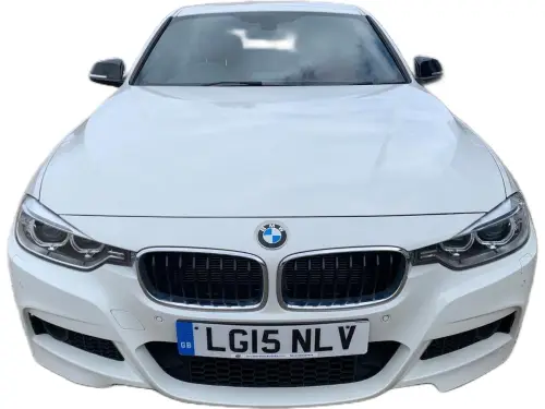 BMW 3 Series LG15 NLV