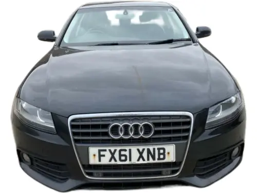 Audi A4 Technik TDI FX61 XNB