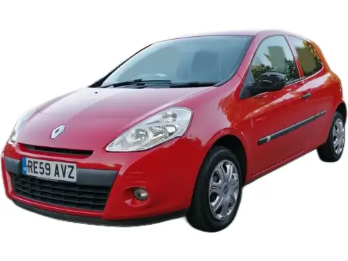 Renault Clio RE59 AVZ