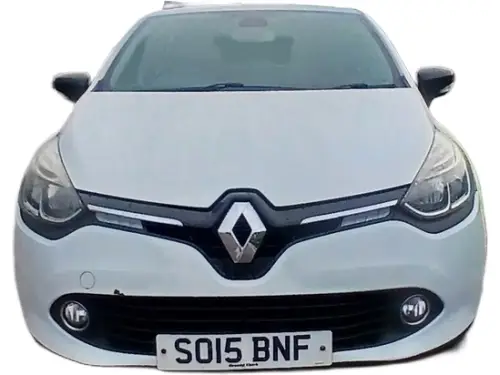 Renault Clio SO15 BNF