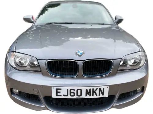 BMW 120 EJ60 MKN