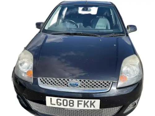 Ford Fiesta LG08 FKK