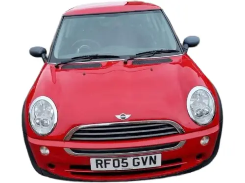 MINI Mini ONE RF05 GVN