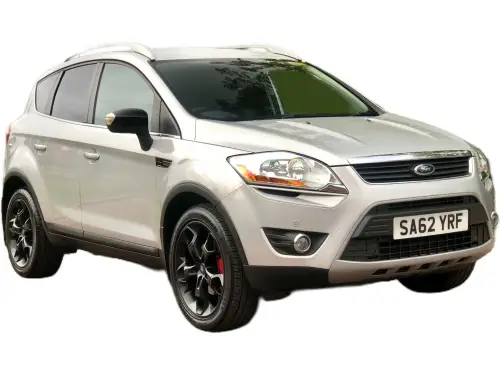 Ford Kuga SA62 YRF