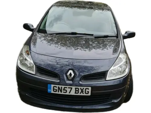 Renault Clio RIP Curl 16v GN57 BXG