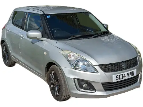 Suzuki Swift SC14 VNW