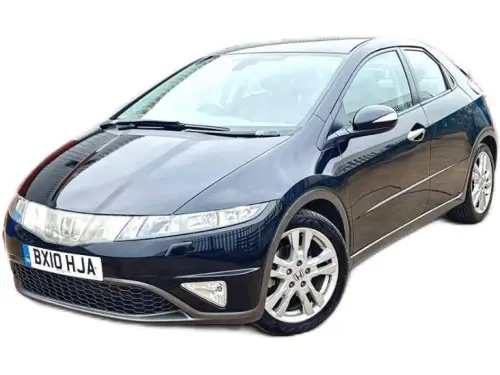 Honda Civic BX10 HJA