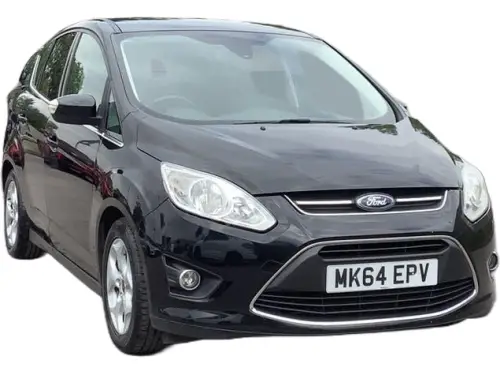 Ford C-Max MK64 EPV