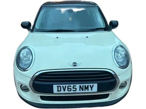 MINI Cooper DV65 NMY