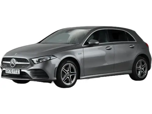 Mercedes-Benz A 250 AMG Line E Auto OY70 YTZ