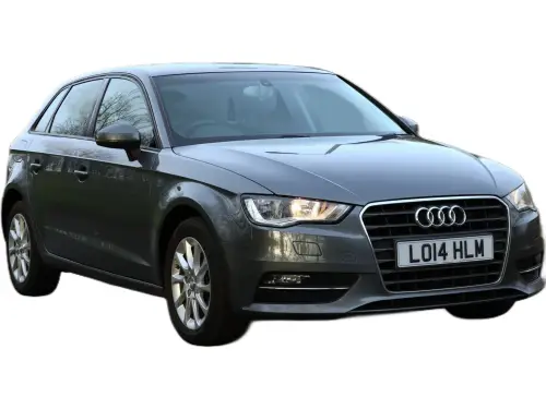 Audi A4 Ultra SE Technik TDI LO14 HLW