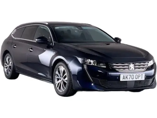 Peugeot 508 Allure SW S/S PHEV Auto AK70 OPT