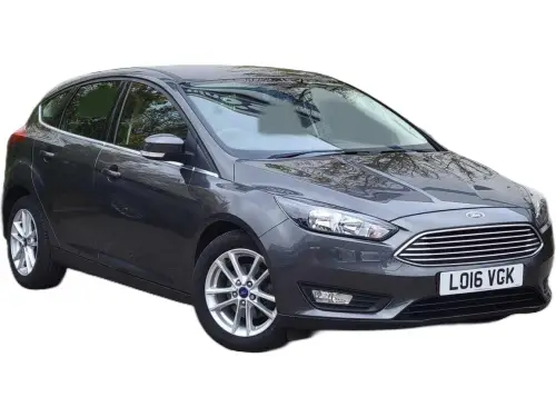 Ford Focus LO16 VGK