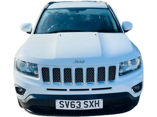 Jeep Compass SV63 SXH
