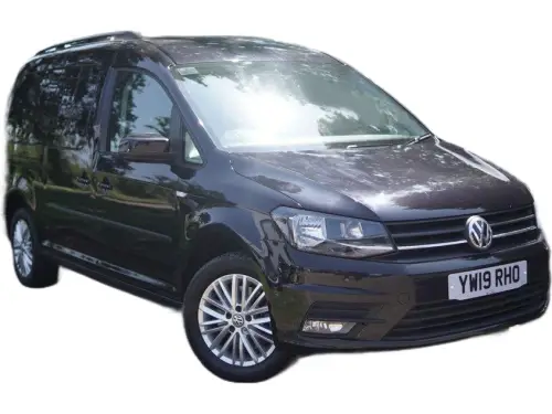 Volkswagen Caddy YW19 RHO