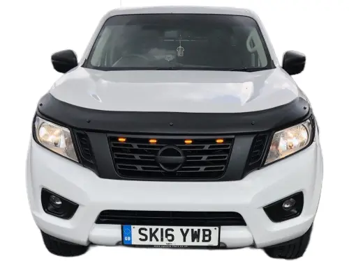 Nissan NP300 Navara Acenta + dCi SK16 YWB