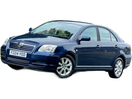 Toyota Avensis FG04 YOD