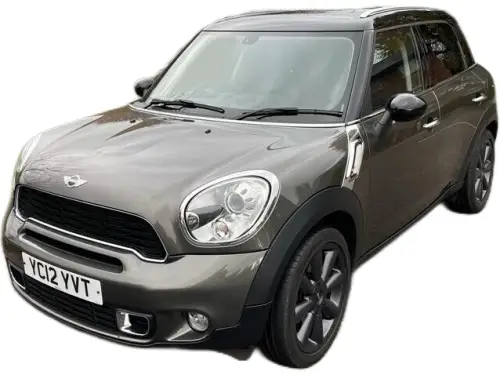 MINI Mini (R60) YC12 YVT