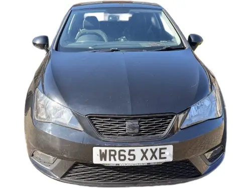 SEAT Ibiza WR65 XXE