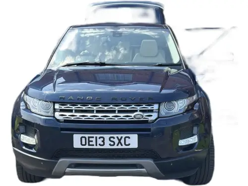 Land Rover Range Rover Evoque OE13 SXC