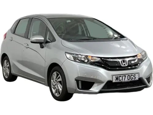 Honda Jazz MC17 OGS