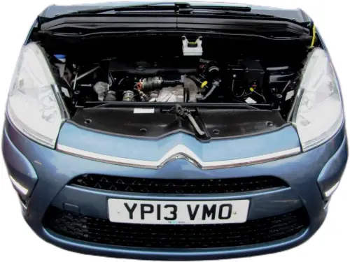 Citroën C4 Grand Picasso Platinum HDi YP13 VMO