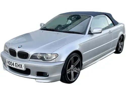 BMW 3 Series HD04 EHX