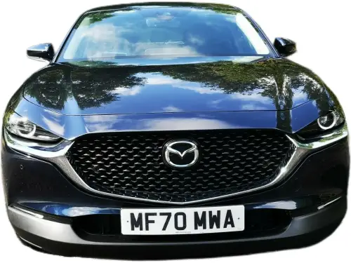 Mazda CX-30 SE-L Lux MHEV MF70 MWA