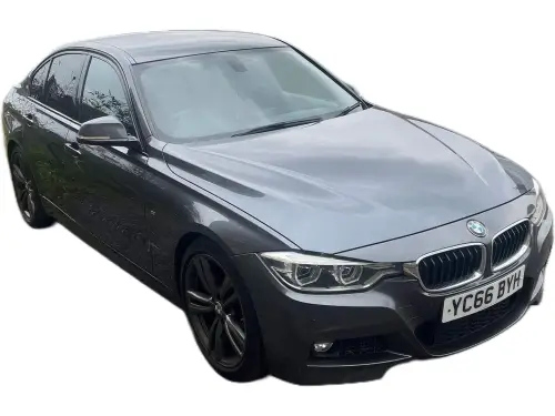 BMW 3 Series YC66 BYH
