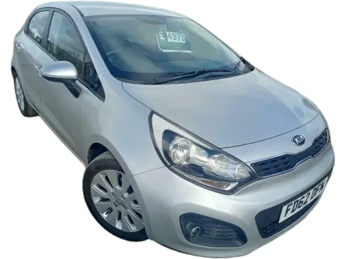 Kia RIO 2 FD62 DFN