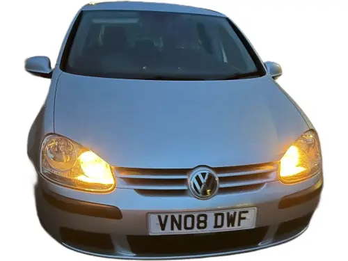 Volkswagen Golf VN08 DWF