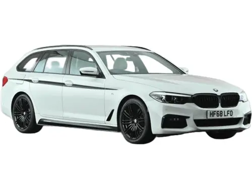 BMW 5 Series HF68 LFO
