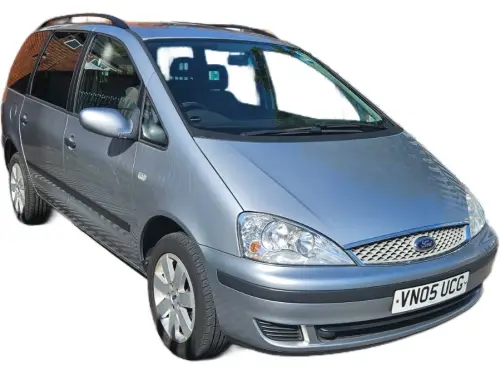 Ford Galaxy VN05 UCG