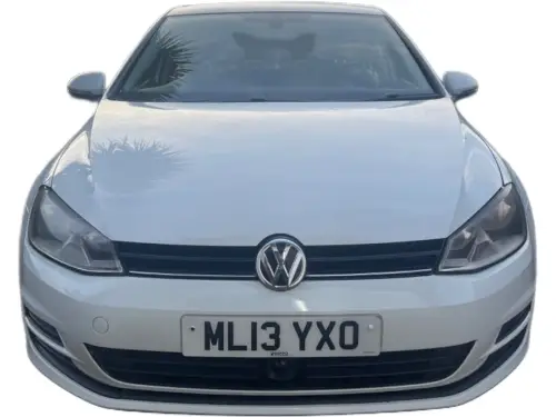 Volkswagen Golf ML13 YXO